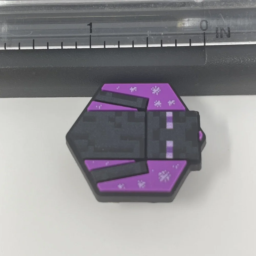 CROCS new enderman